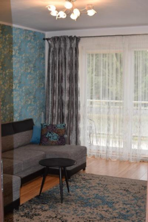 Apartament Galeria Warmińska, Olsztyn